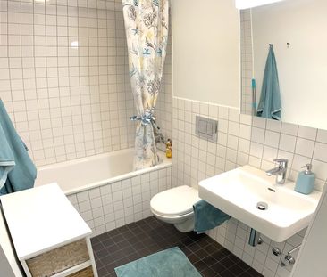 3.5 Zimmer, 79 m², EG - Foto 6