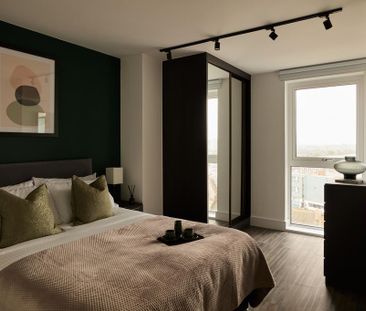 2 bedroom apartment to rent - Photo 4