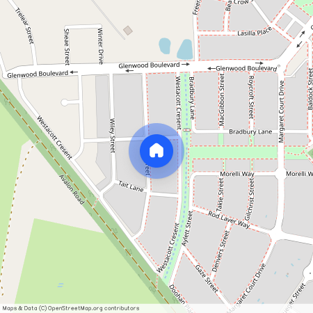 30 Baylis St, Vic 3691, Baranduda