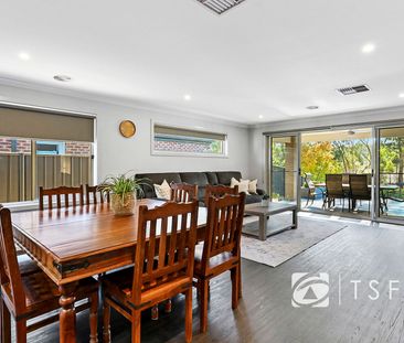 Modern Living Meets Outdoor Entertaining in Prime Kangaroo Flat Loc... - Photo 1
