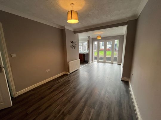 Cranes Park Road - Photo 1