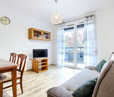 Nowe Torpo*2 pokoje*balkon*miejsce postojowe - Zdjęcie 3