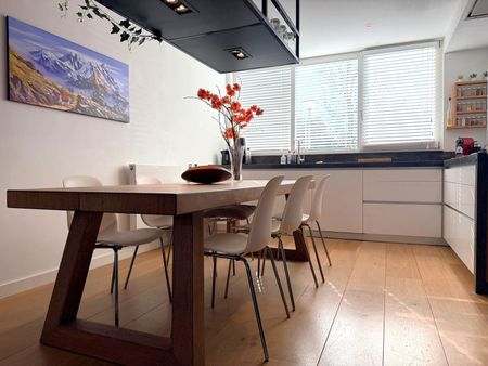 Huis te huur: Duindoornstraat 31 2211 PJ Noordwijkerhout - Photo 4