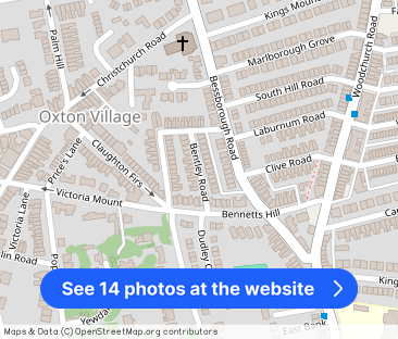 Bentley Road, Oxton - Photo 1