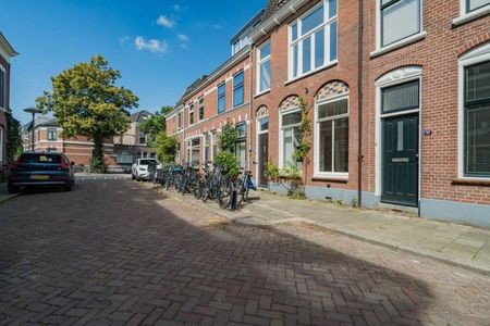 Te huur: Huis Bollenhofsestraat in Utrecht - Photo 3