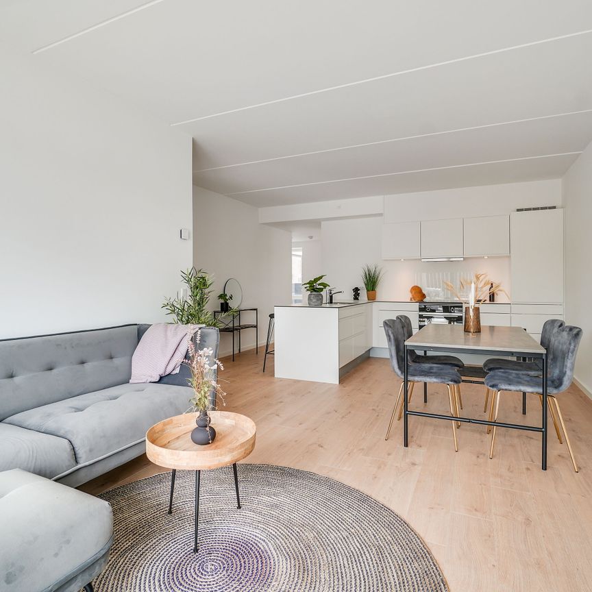 Lækrogen 108, 1. 2 - Photo 1