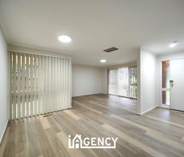 FAMILY FRIENDLY 4-BEDROOM HOME WITH ROOM TO GROW! - Photo 2