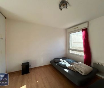 Appartement à louer 1 pièce 18.99m² - Photo 4