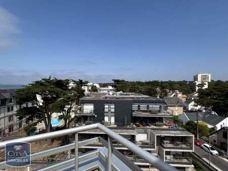 Location Appartement 2 pièces 54m² PORNICHET 44380 - Photo 2