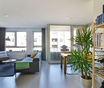 Te huur: Appartement Peltenburgstraat in Haarlem - Foto 2