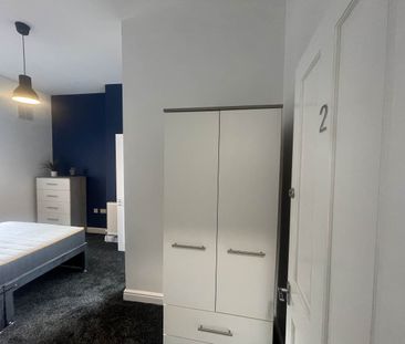 Haddon Road (Room 2), Burley, Leeds - Photo 4