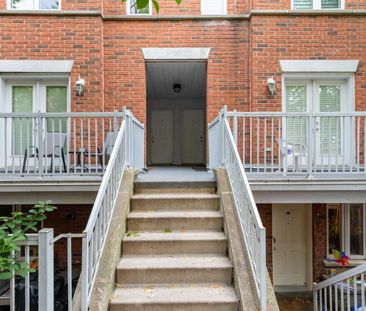 For Lease - 12 Sudbury Street Unit# 3013, Toronto, Ontario - Photo 6