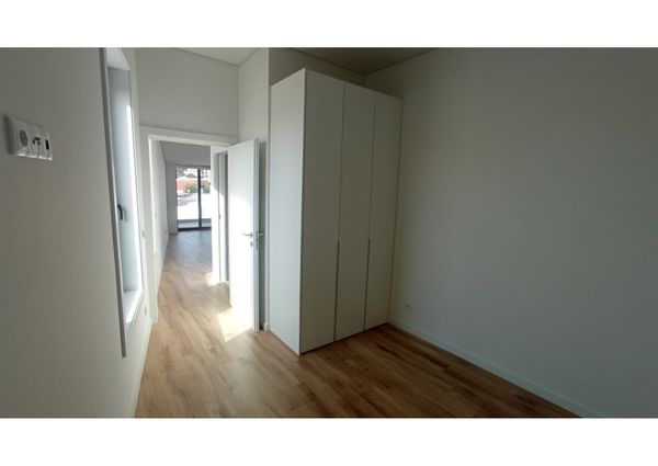 Apartamento T1 em Porto