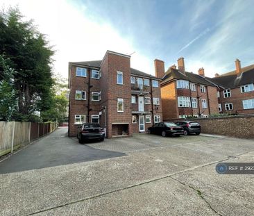 1 bedroom flat to rent - Photo 6