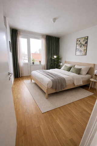 Bergsgatan, Mariestad - Photo 3