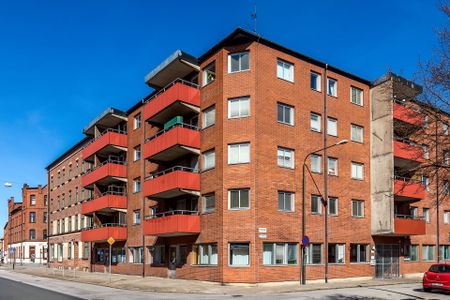 Floragatan, Malmö - Foto 2