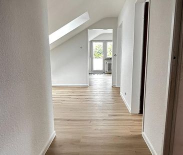 2,5 Zimmer Wohnung Stuttgart-Vaihingen - Foto 1