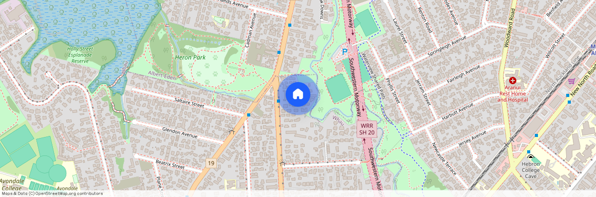 2/18 Blockhouse Bay Road, Avondale