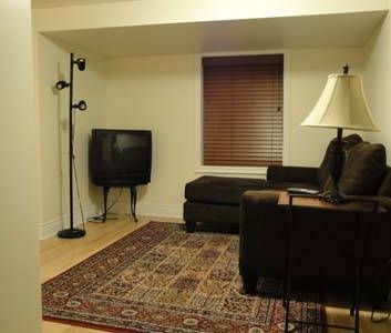 2B Furnished Suite Near UBC, $2000 - Photo 1