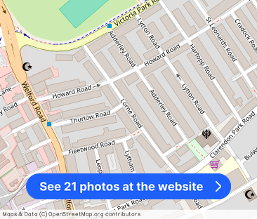 Lorne Road, Leicester, LE2 - Photo 1