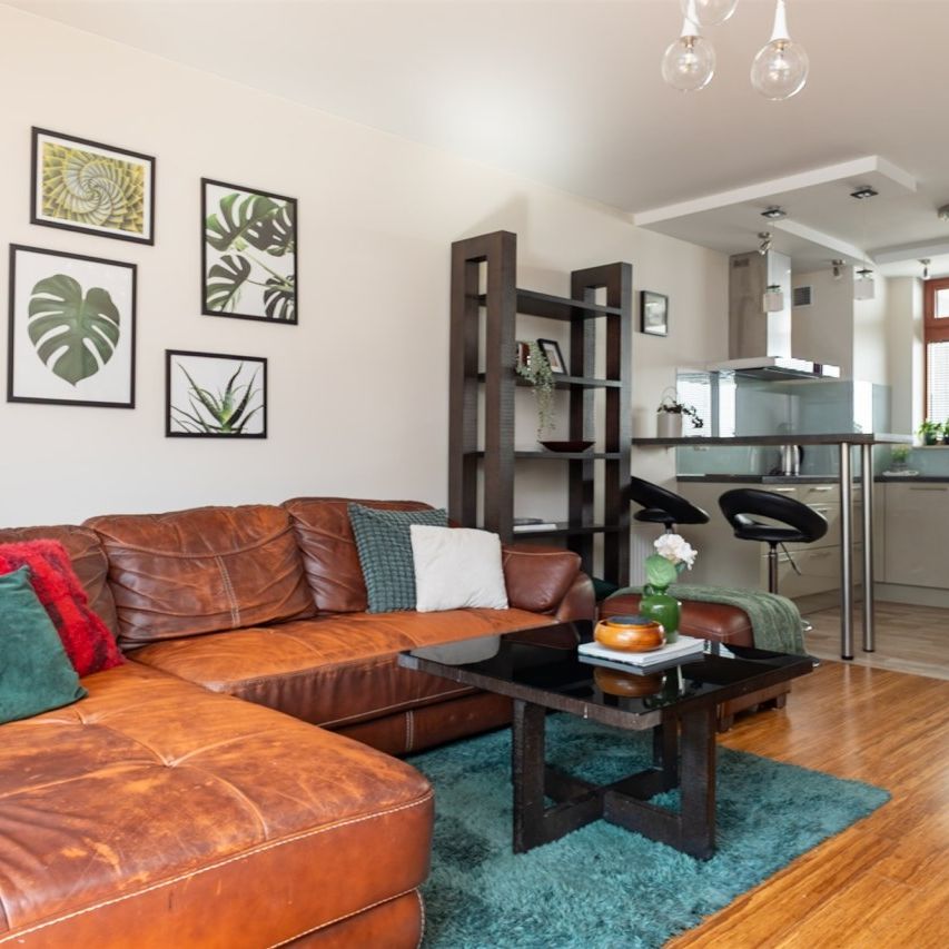 Mieszkanie na wynajem - Zdjęcie 1