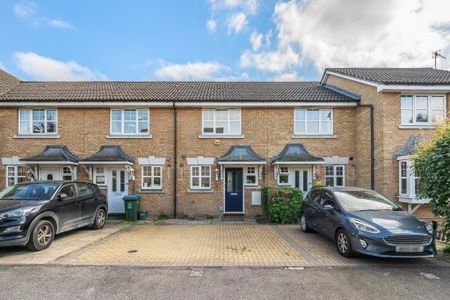 2 bedroom terraced house to rent - Photo 5