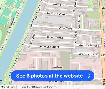 Ambrose Street York - Photo 1