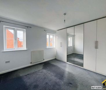 3 bed Terraced in Widdowson Road Long Eaton, Nottingham, NG10 3SY - Photo 6