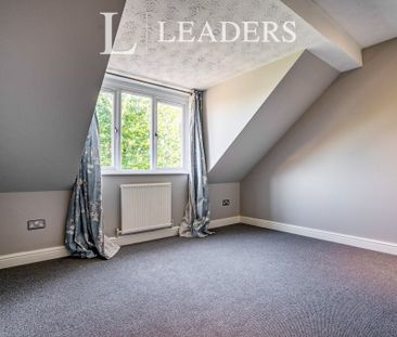 3 bedroom house to rent Chichester Close, Ellistown, Coalville, Lei... - Photo 3