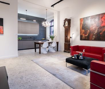 Perełka! Apartamentowiec Grand Bulvar - Фото 5