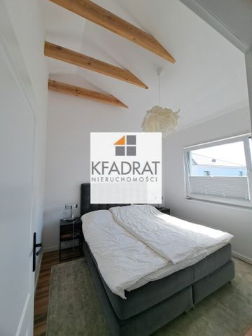 Komfortowy dom do wynajęcia - Zdjęcie 3