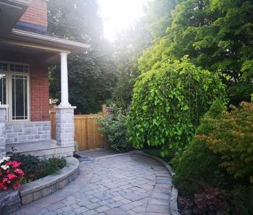For Lease - 27 Jaylynn Court, Vaughan, Ontario - Photo 2