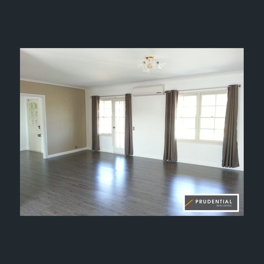 Close to Campbelltown Hospital - Photo 1