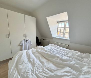 Hyggelig lejlighed i hjertet af Aalborg med altan - Photo 4