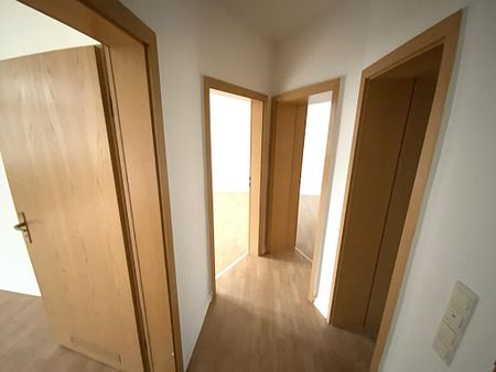 2-Zimmer-Wohnung in Recklinghausen Hillerheide - Photo 3