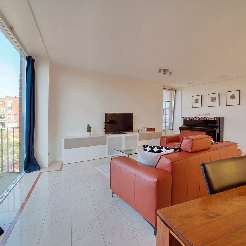 Appartement te huur: Zuidwal 29 2611 DD Delft - Photo 1