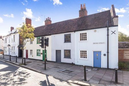 1 bedroom terraced house to rent - Photo 4