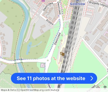 Do wynajęcia 2 pokoje - 42,36 m2 - 2.200 zł / msc. - Photo 1