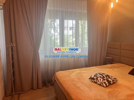 Apartament 3 camere Crangasi/mobilat si utilat complet/parcare - Photo 4
