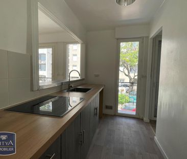 Location Appartement 3 pièces 56m² BEZIERS 34500 - Photo 3