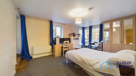 RM1 Newport Avenue | Poplar | London | E14 2DW - Photo 3