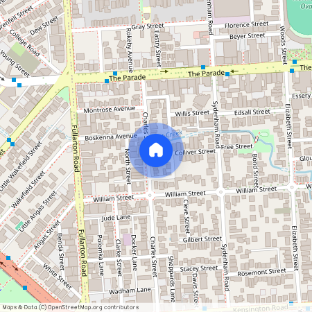 11/22-36 Charles Street, Norwood SA 5067