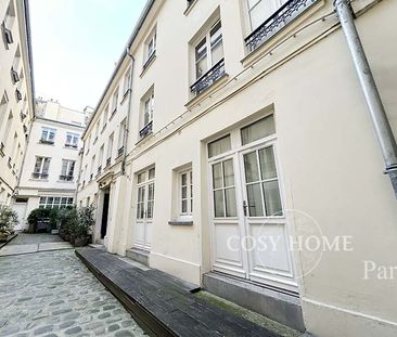 Appartement en location | Paris 10ème - Photo 4