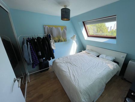 1 Bed Flat, St. Michael's Court, E14 - Photo 5