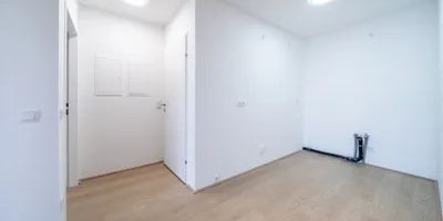 Alte Donau - 2-Zimmer Erstbezugswohnung im 7. OG mit Westausrichtung! - Photo 3