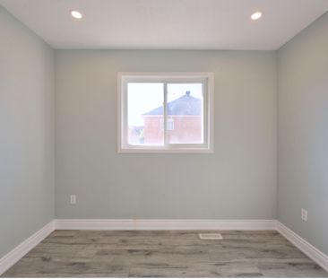 For Lease - 15 Masters Green Crescent Unit# Upper, Brampton, Ontario - Photo 1