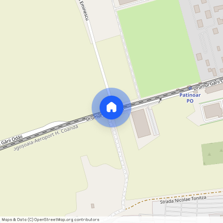 Odai, Otopeni