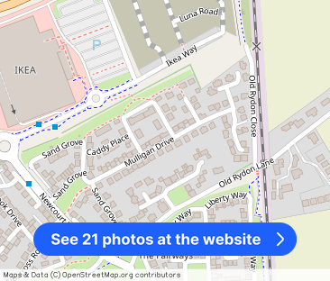 Mulligan Drive, Exeter - Photo 1