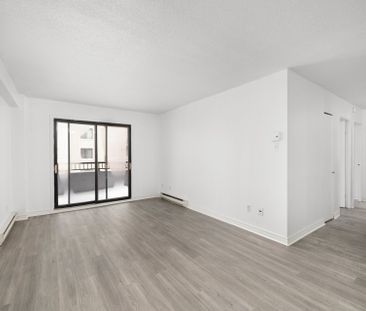 1700 Boul. Lévesque E., #607 - Photo 3