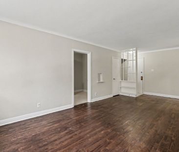 For Lease - 1455 Morisset Avenue Unit# 08, Carlington - Central Par... - Photo 2
